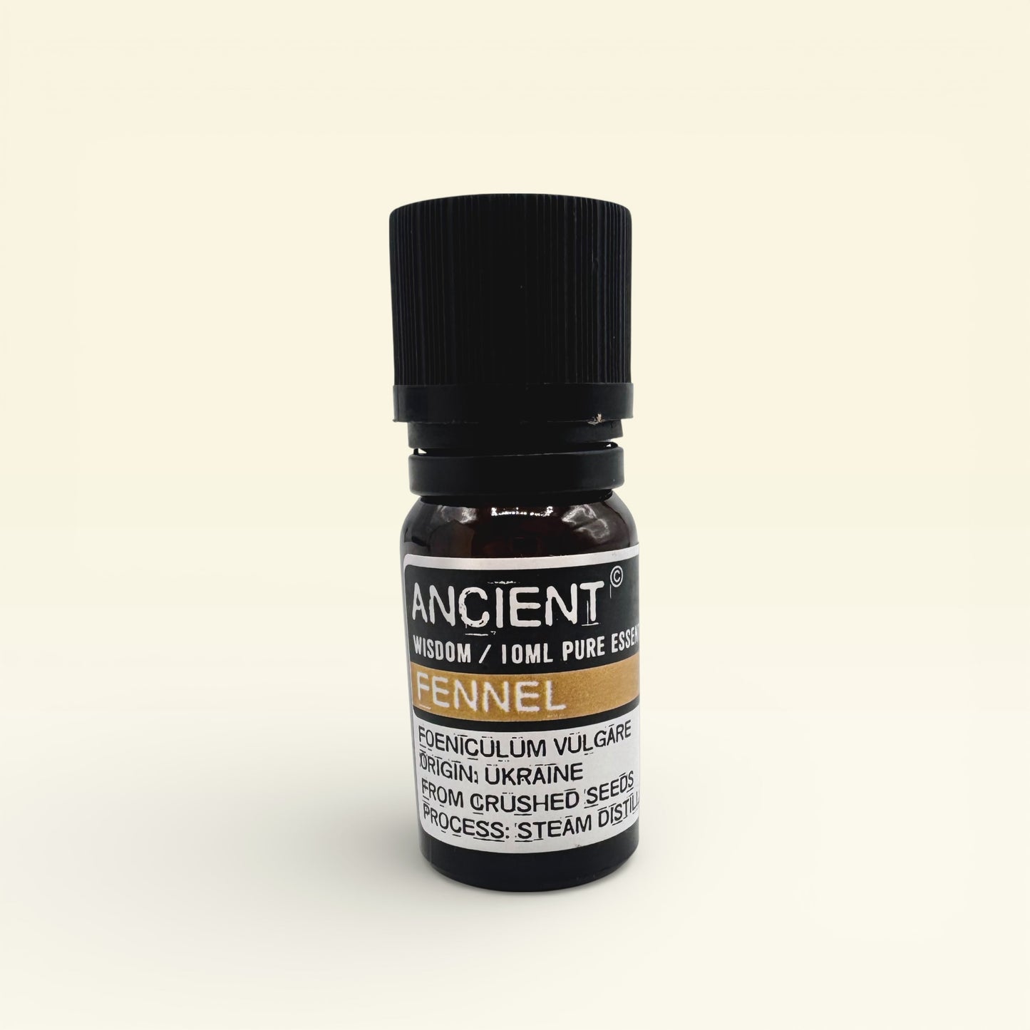 Fennel Essential Oil 10ml
