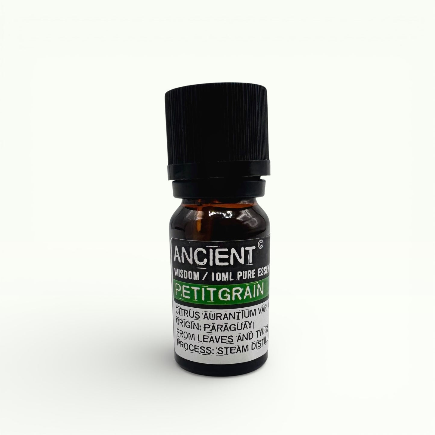 Petitgrain Essential Oil 10ml