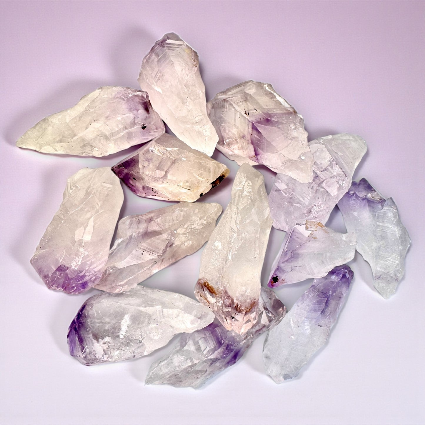 Amethyst Rough Chunk (3-4cm)