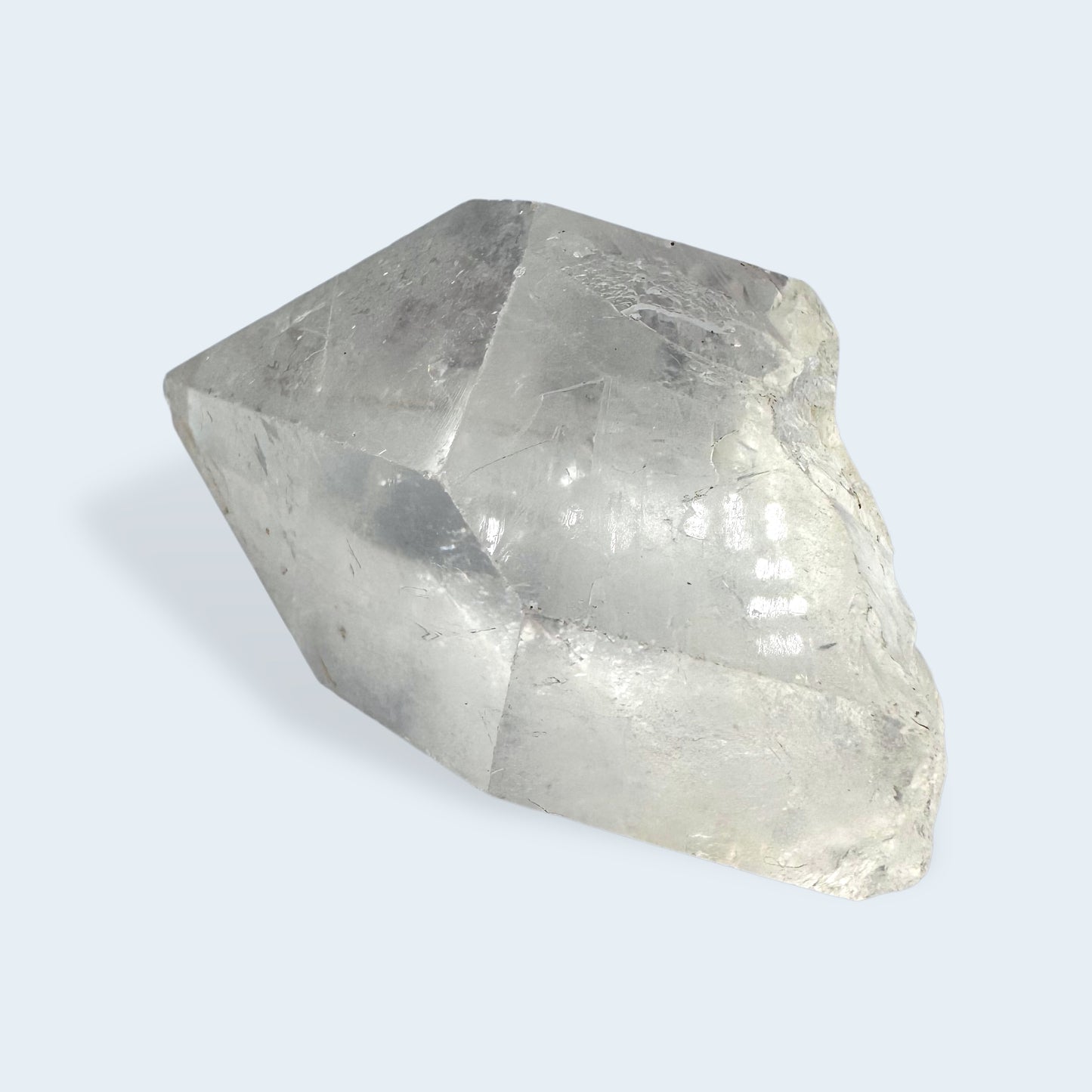 Clear Quartz Chunk (5cm)