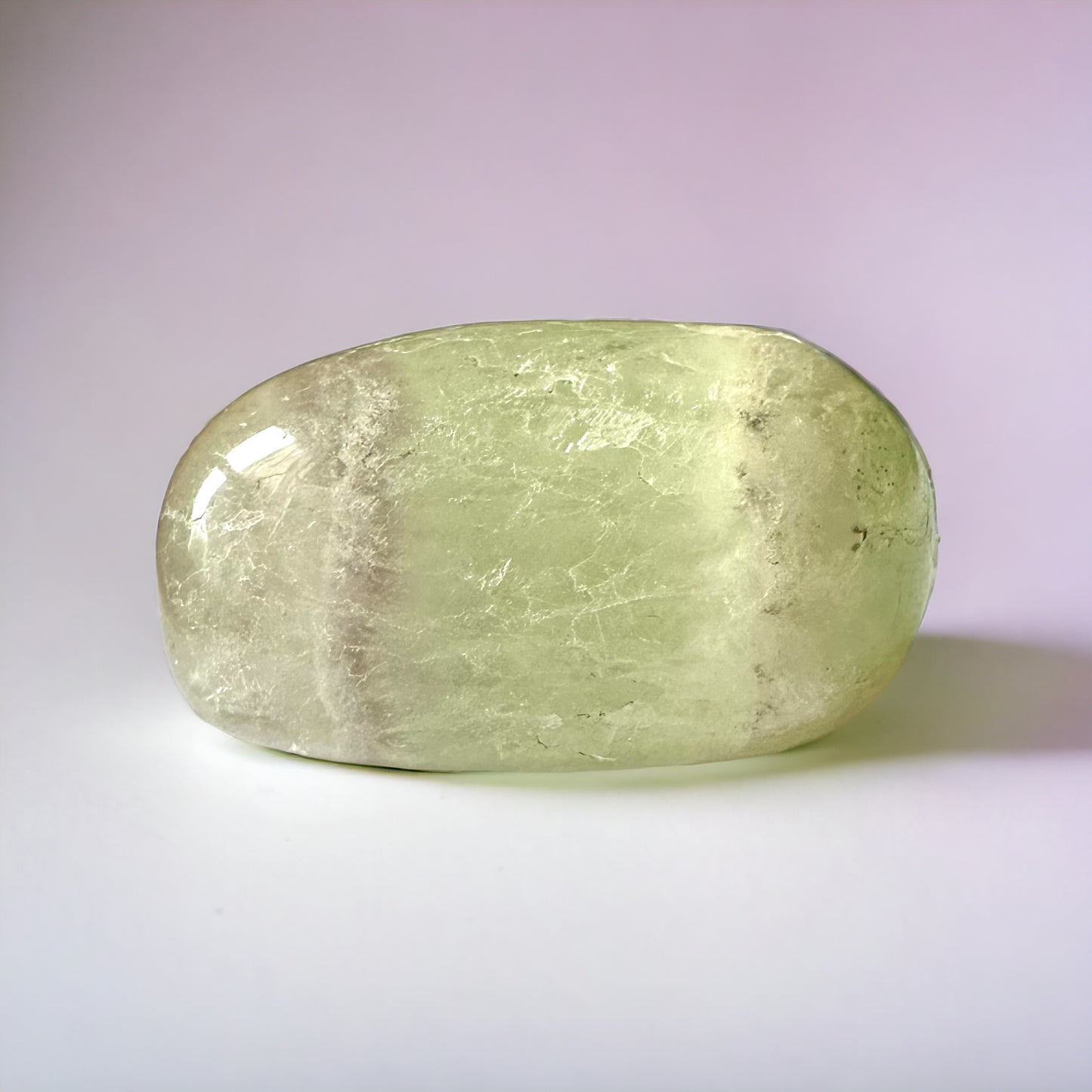 Fluorite Tumblestone