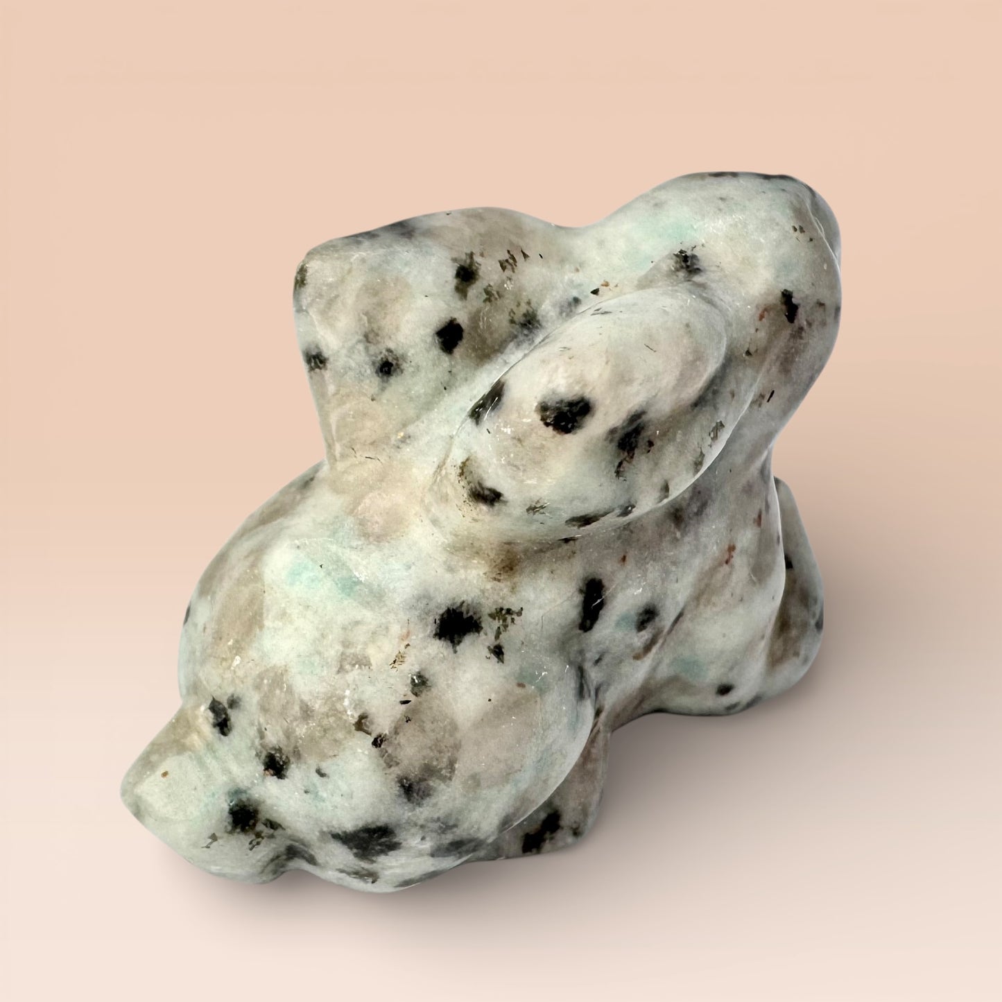 Kiwi Jasper Rabbit 4cm