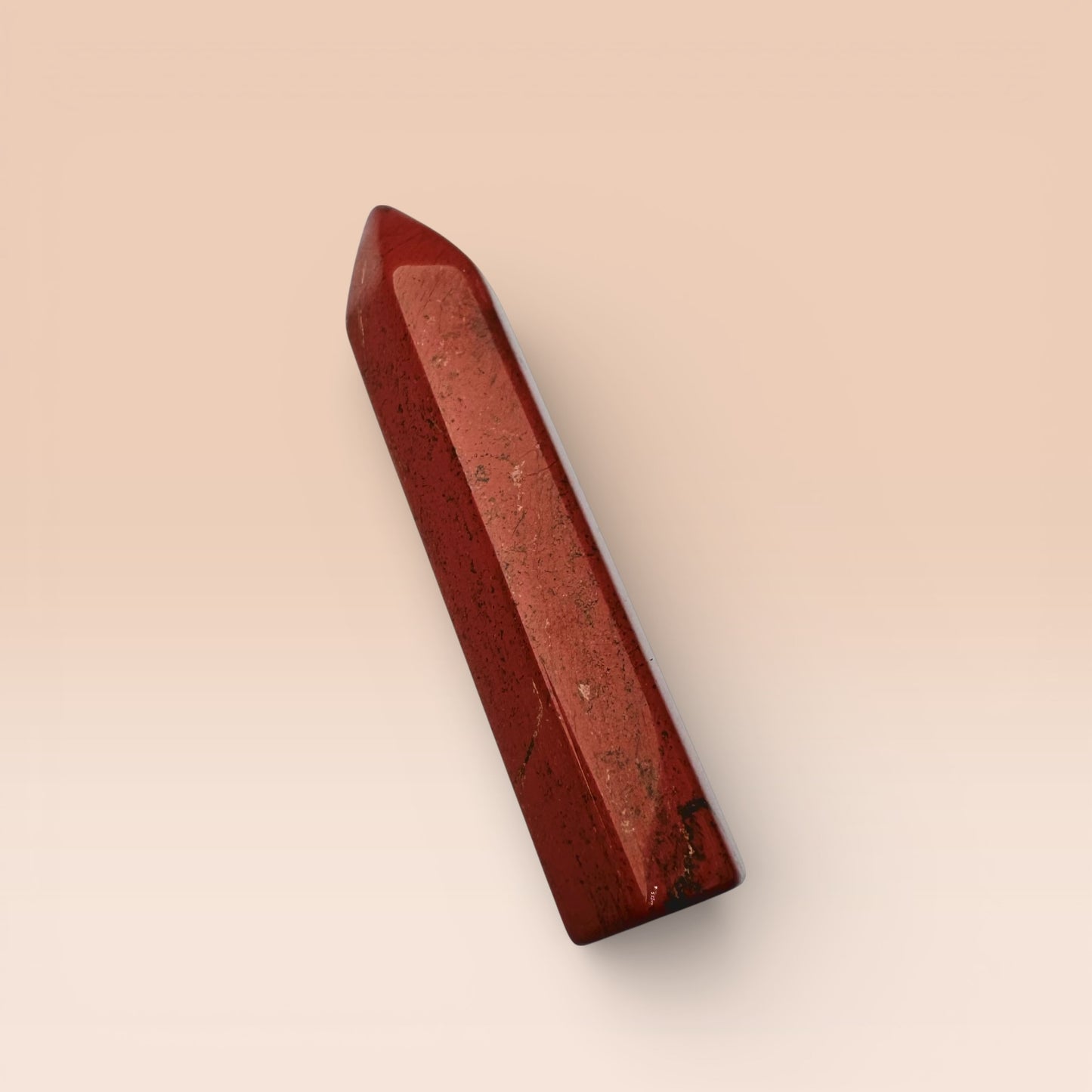Red Jasper Mini Tower (5.2cm)