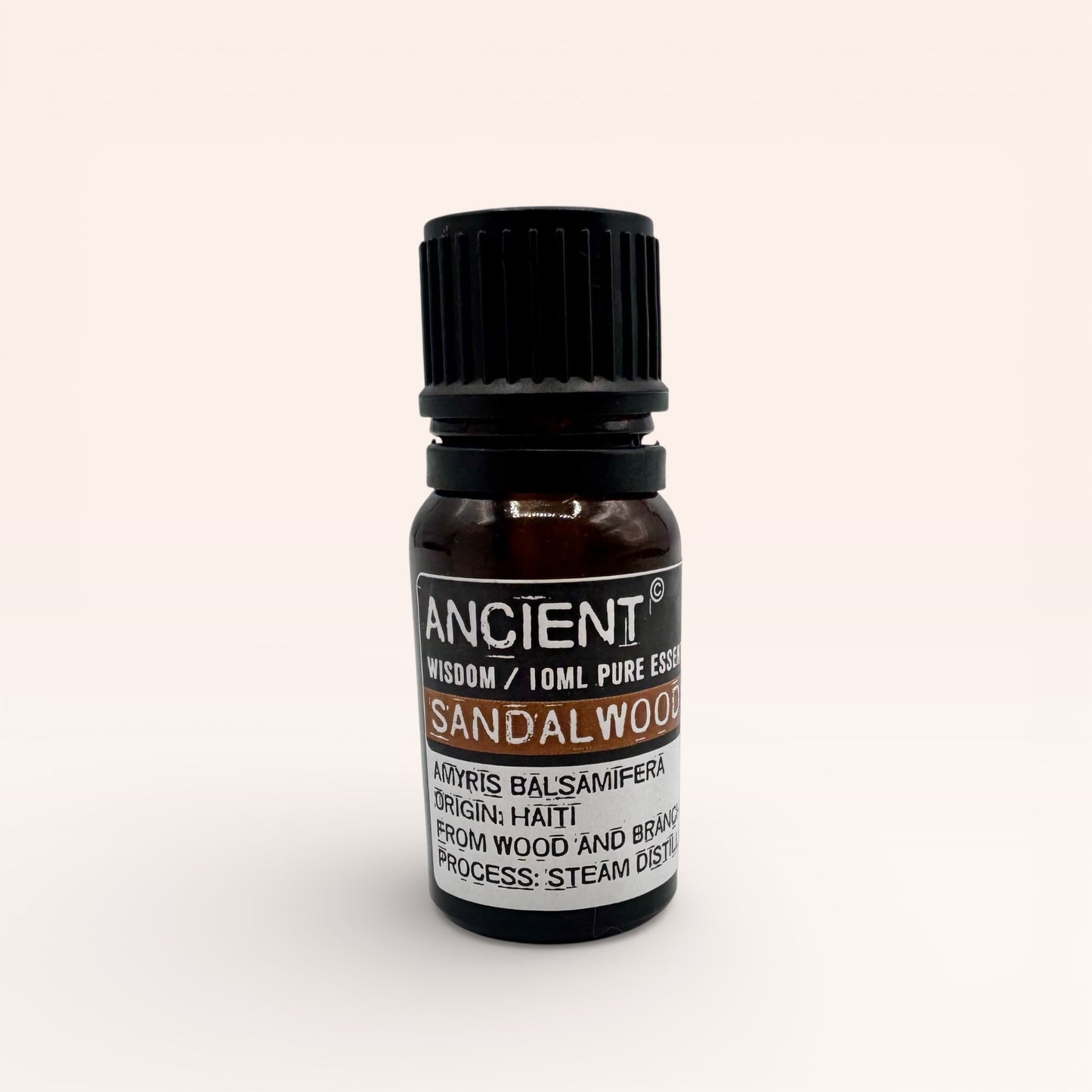 Sandalwood Essential Oil 10ml