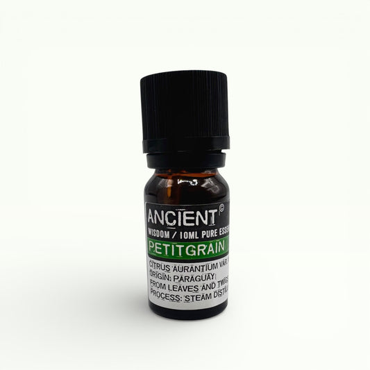 Petitgrain Essential Oil 10ml