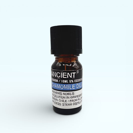 Chamomile Dilute Essential Oil 10ml