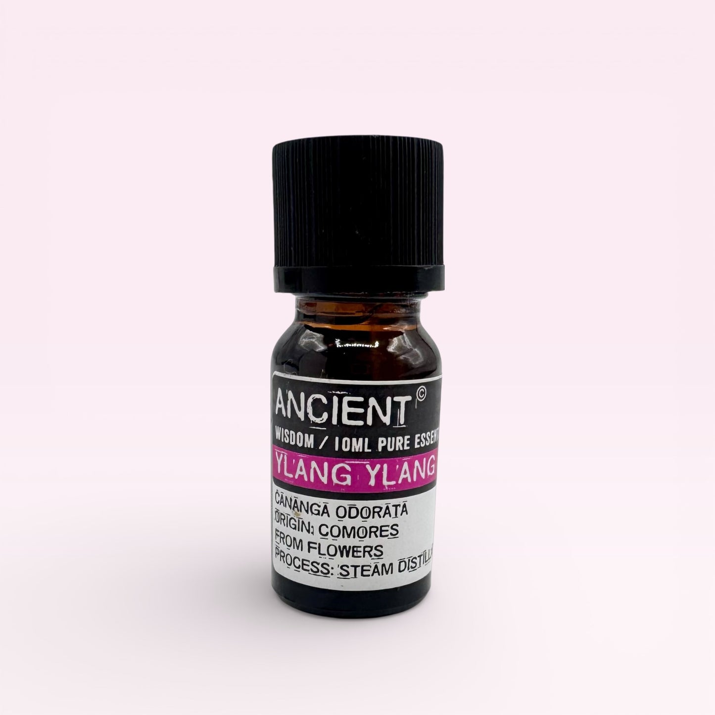 Ylang Ylang Essential Oil 10ml