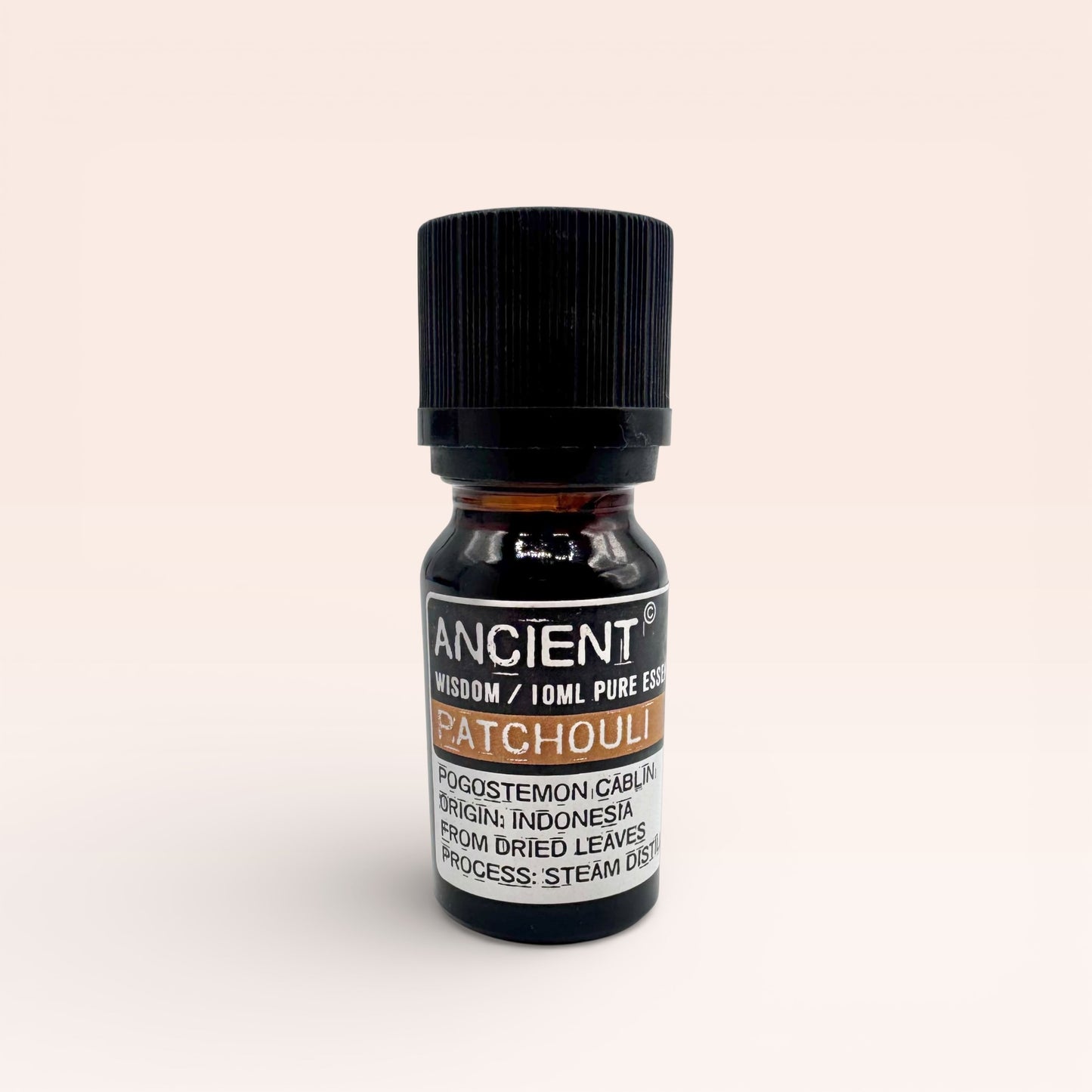 Patchouli Essential Oil 10ml