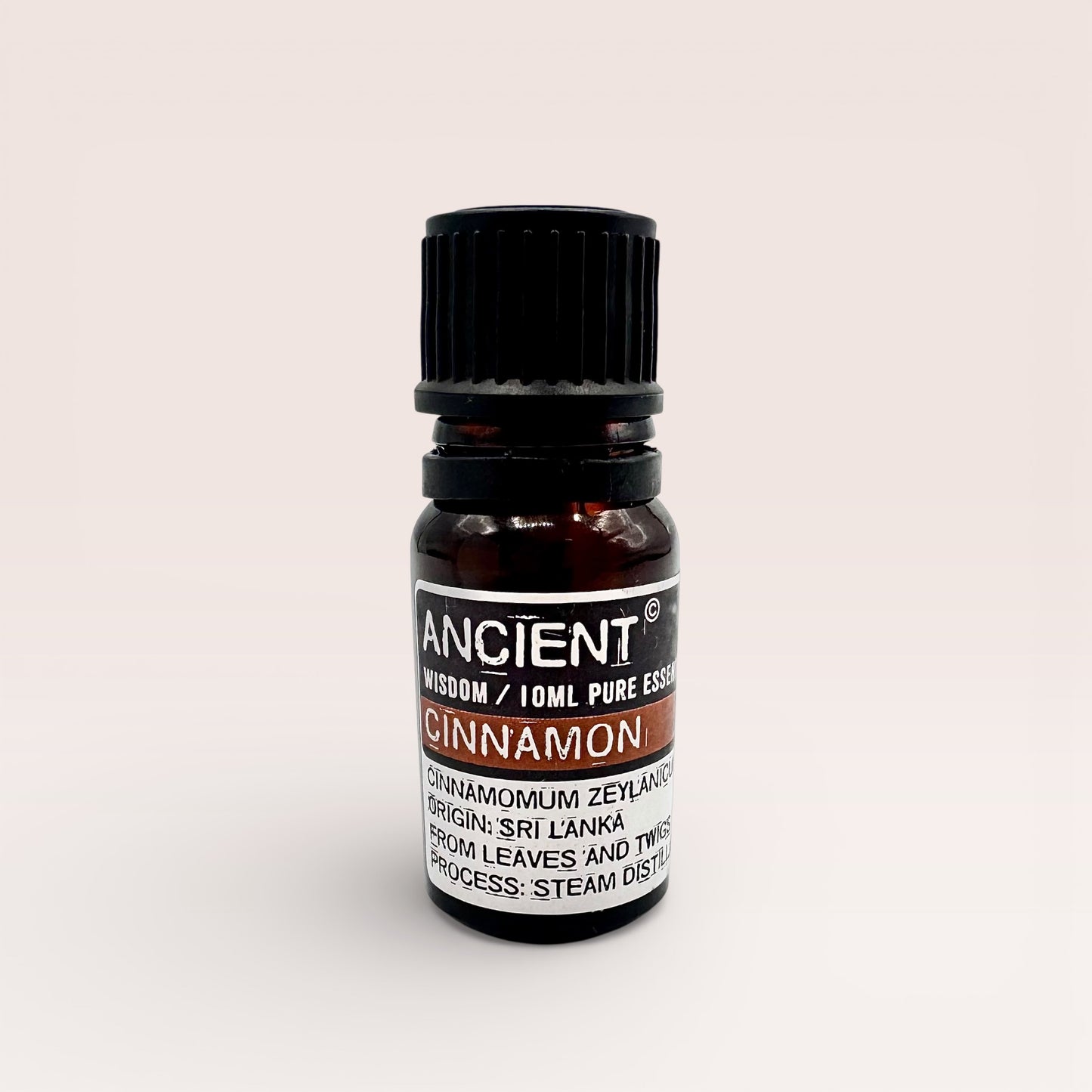 Cinnamon Essential Oil 10ml