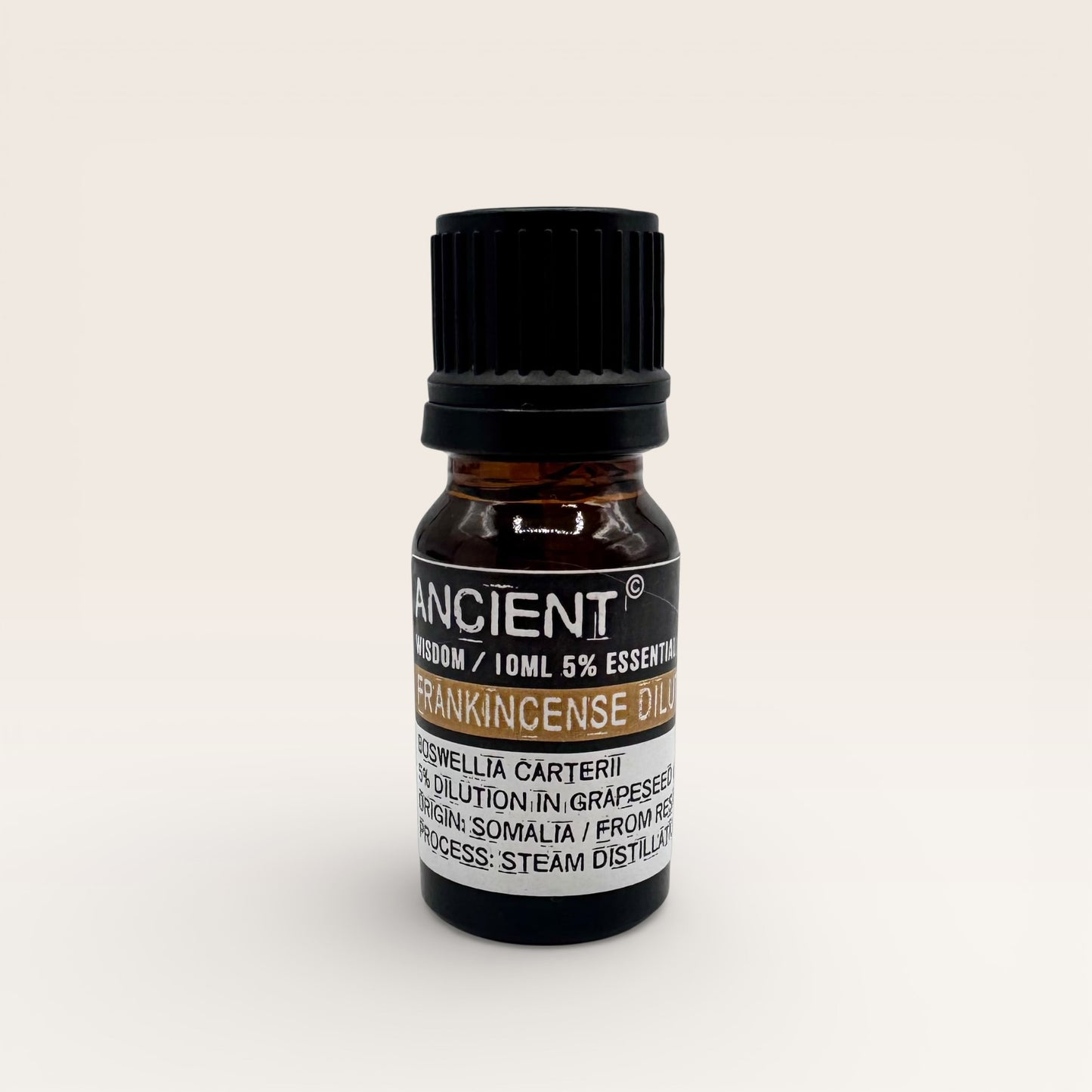 Frankincense Dilute Essential Oil 10ml
