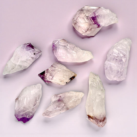 Amethyst Rough Chunk (3-4cm)