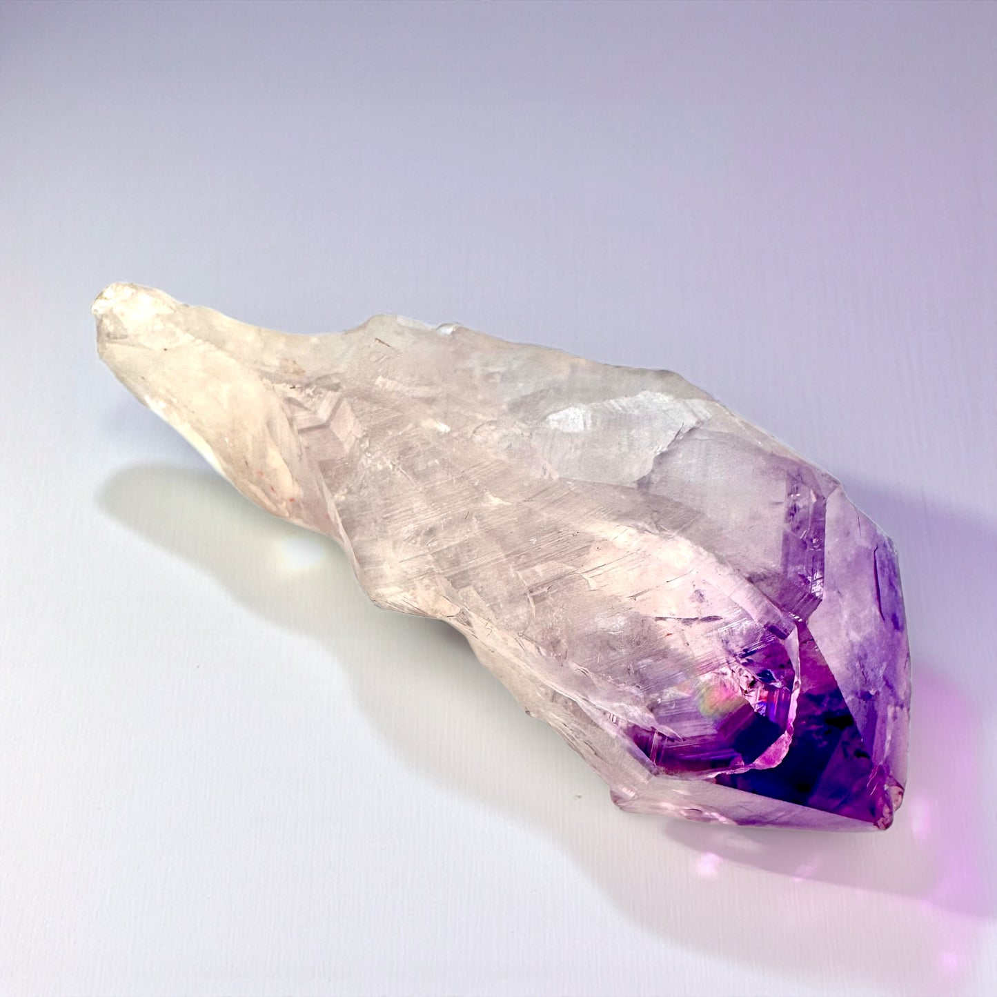 Amethyst Rough Chunk (7.5cm)