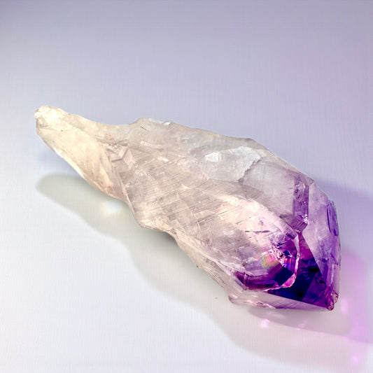 Amethyst Rough Chunk (7.5cm)