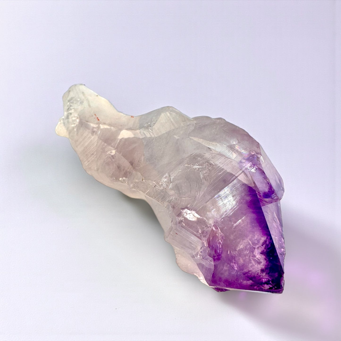 Amethyst Rough Chunk (7.5cm)