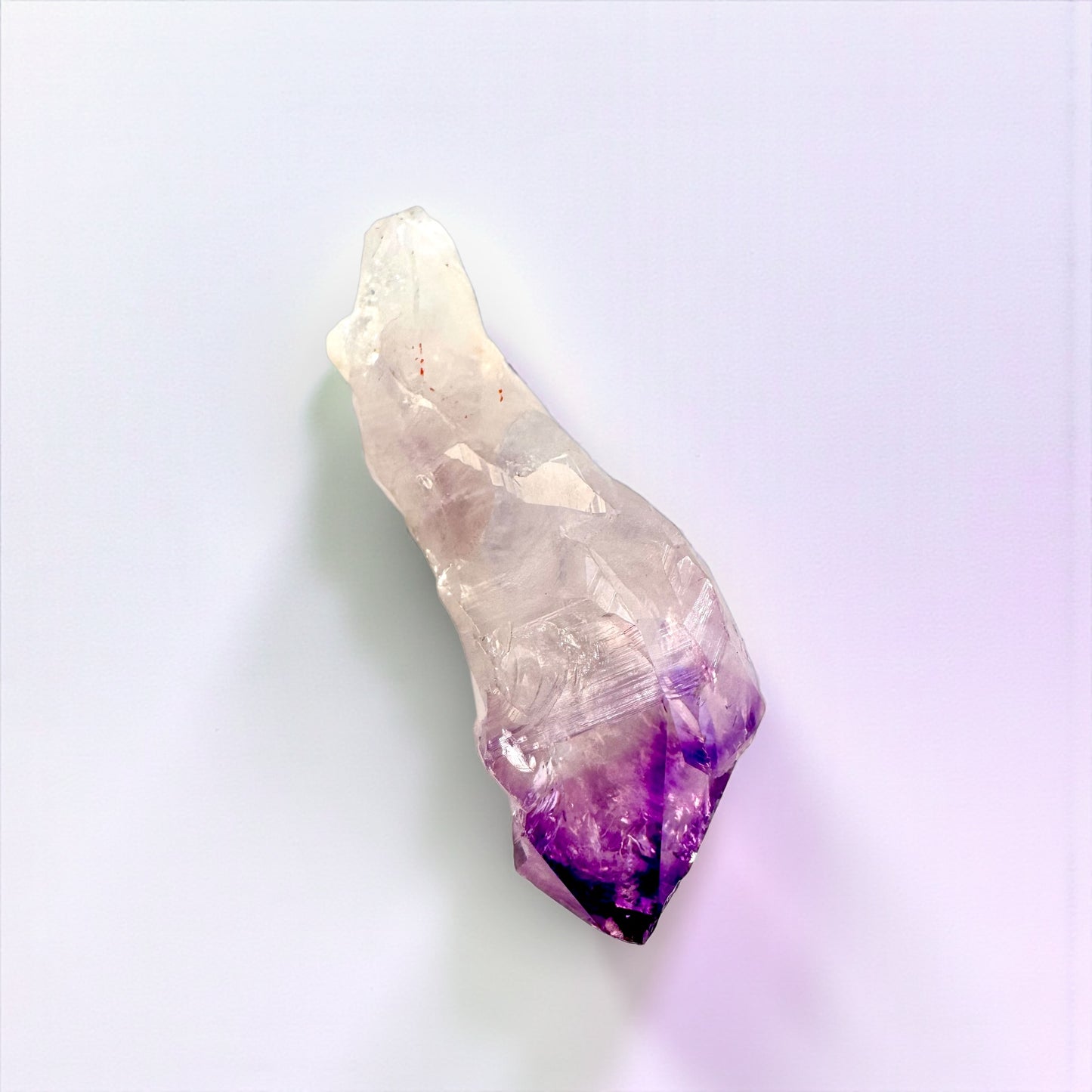 Amethyst Rough Chunk (7.5cm)