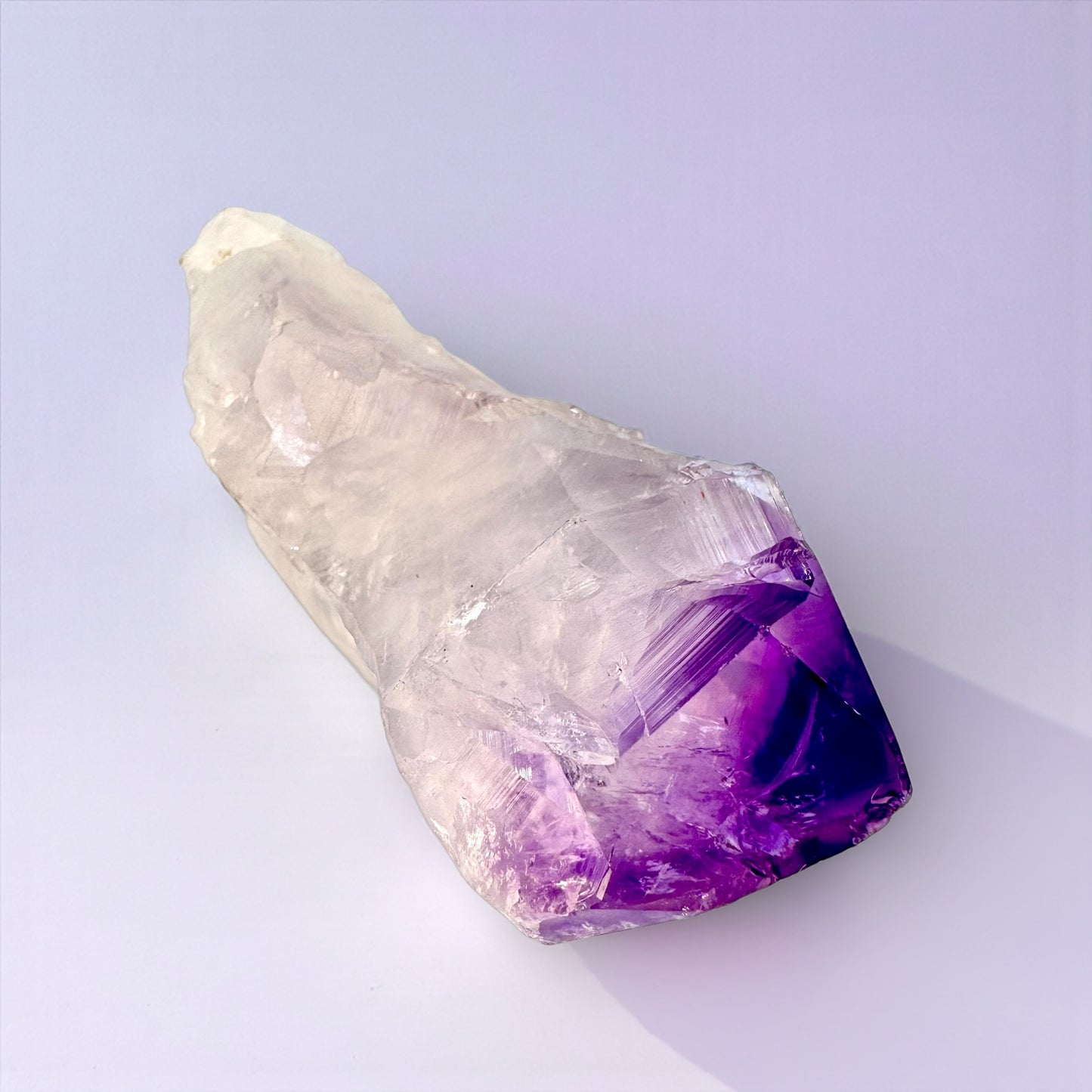 Amethyst Rough Chunk (7.5cm)