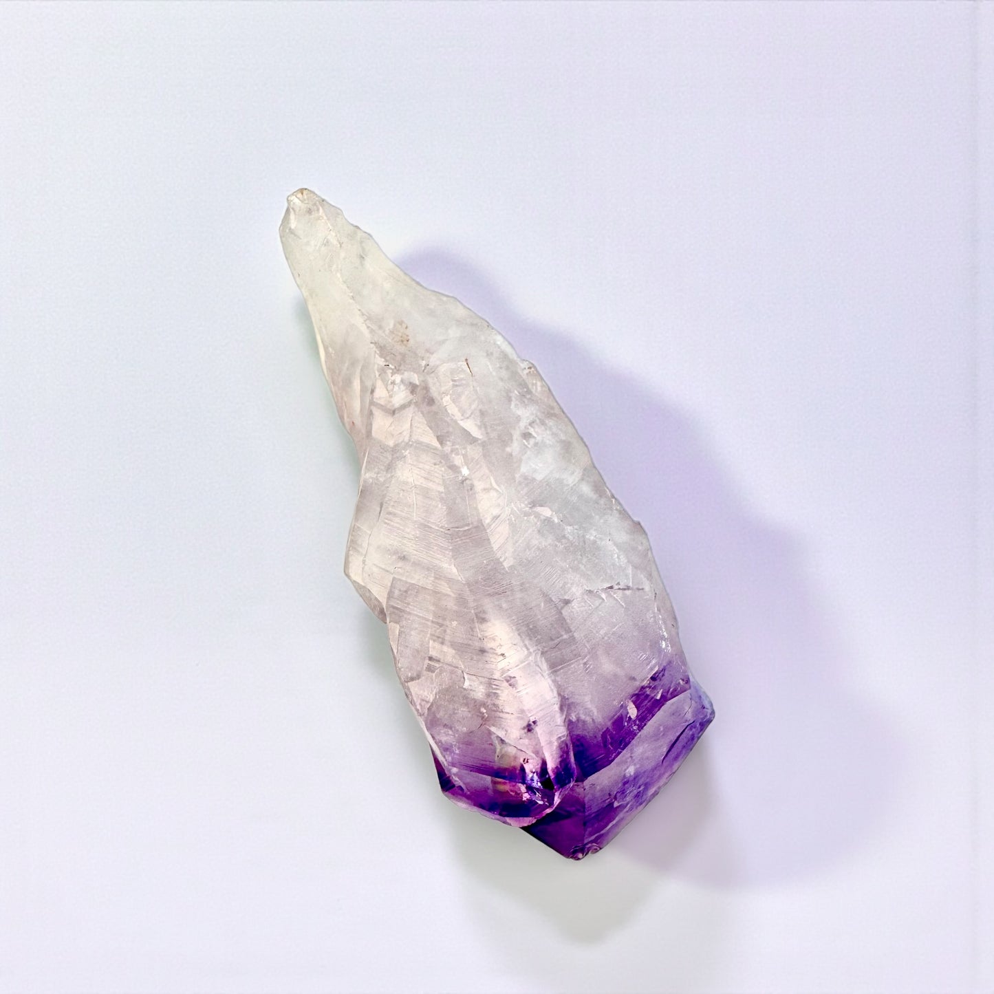Amethyst Rough Chunk (7.5cm)