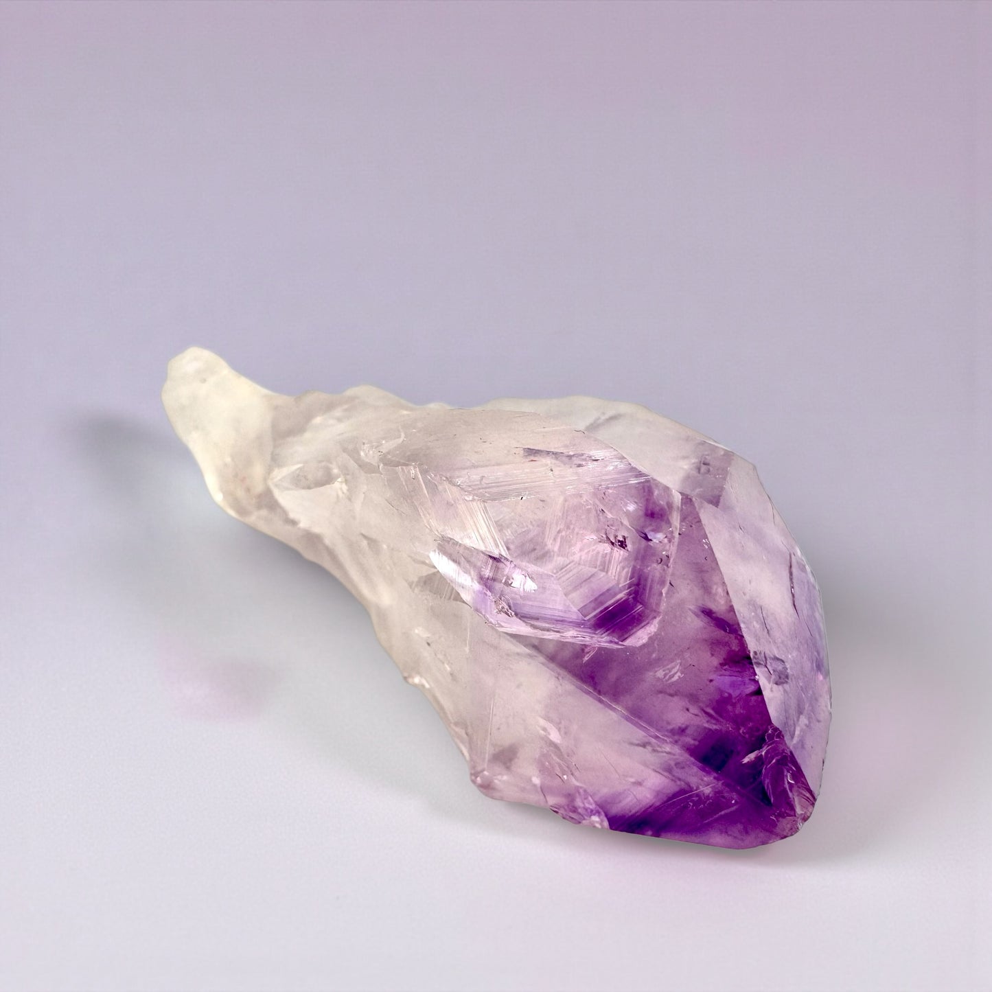 Amethyst Rough Chunk (7.5cm)
