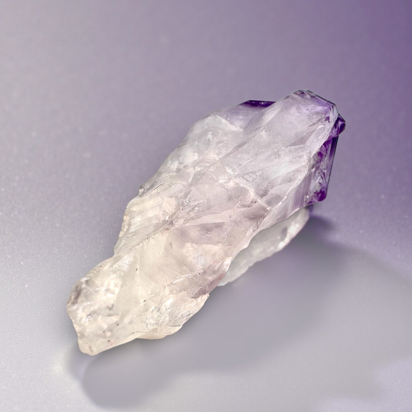 Amethyst Rough Chunk (7.5cm)