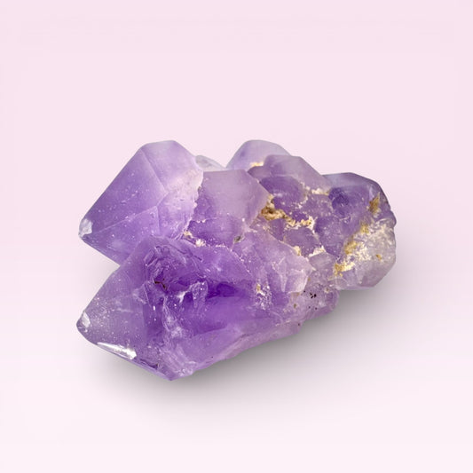 Amethyst Pointy Chunk (4cm)