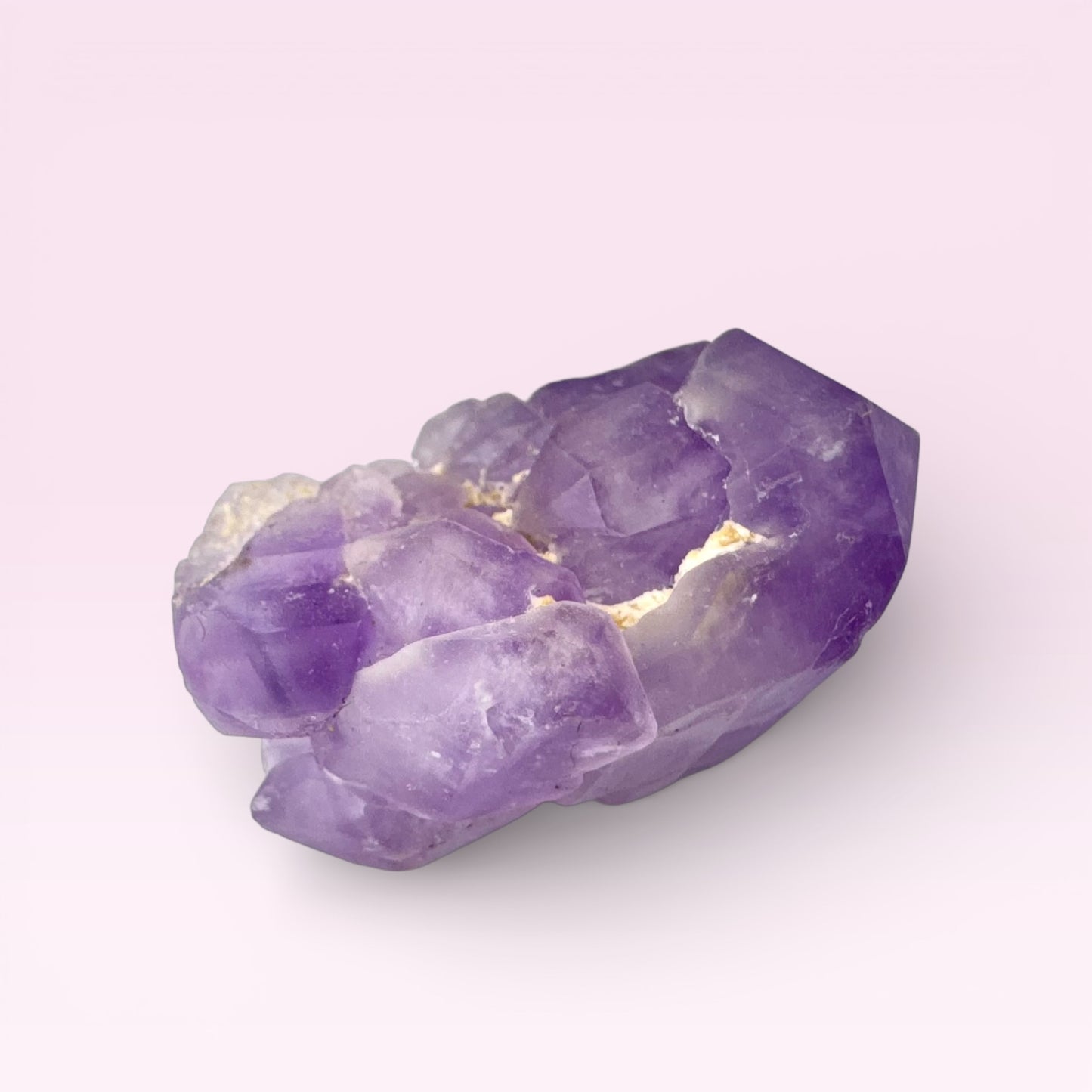 Amethyst Pointy Chunk (4cm)