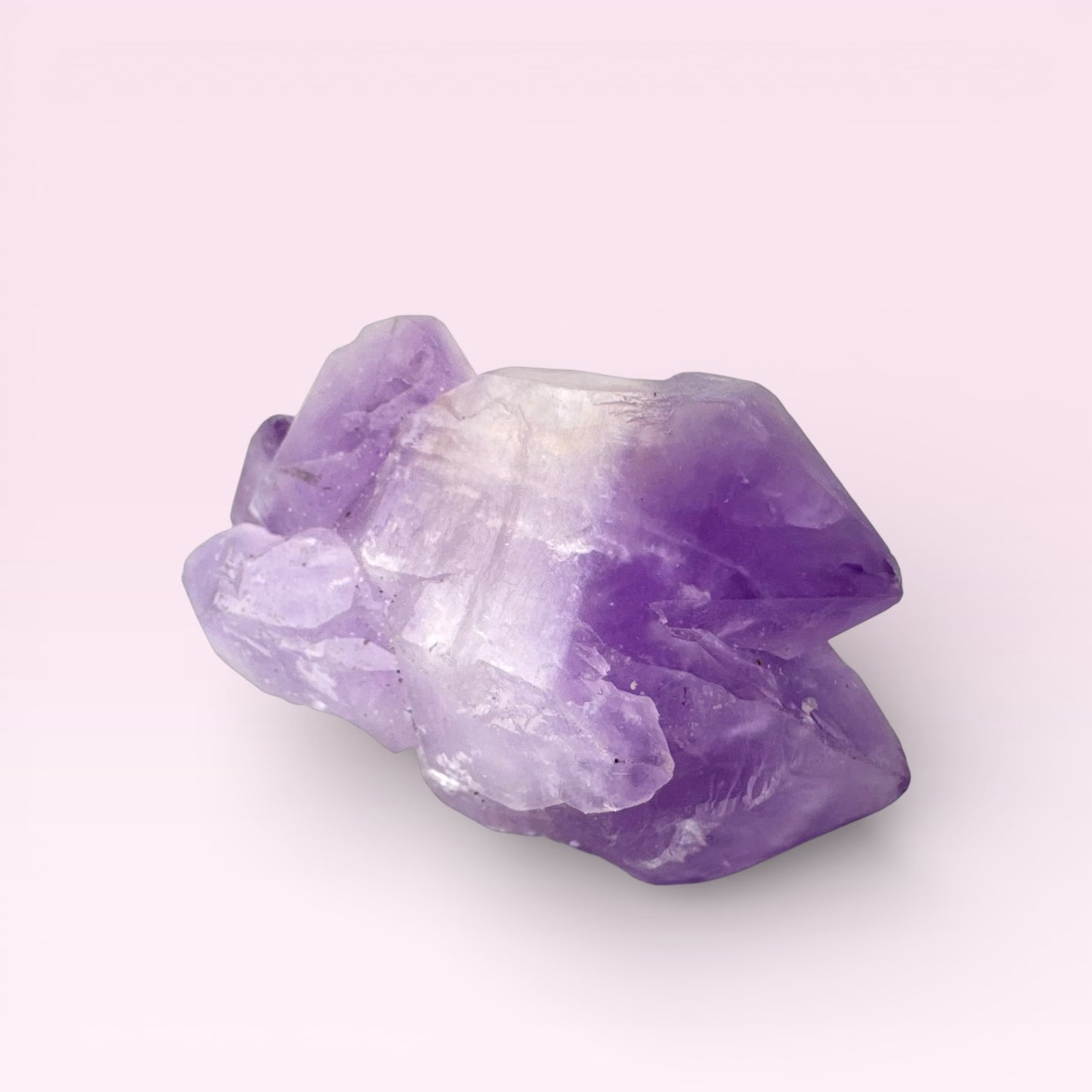 Amethyst Pointy Chunk (4cm)
