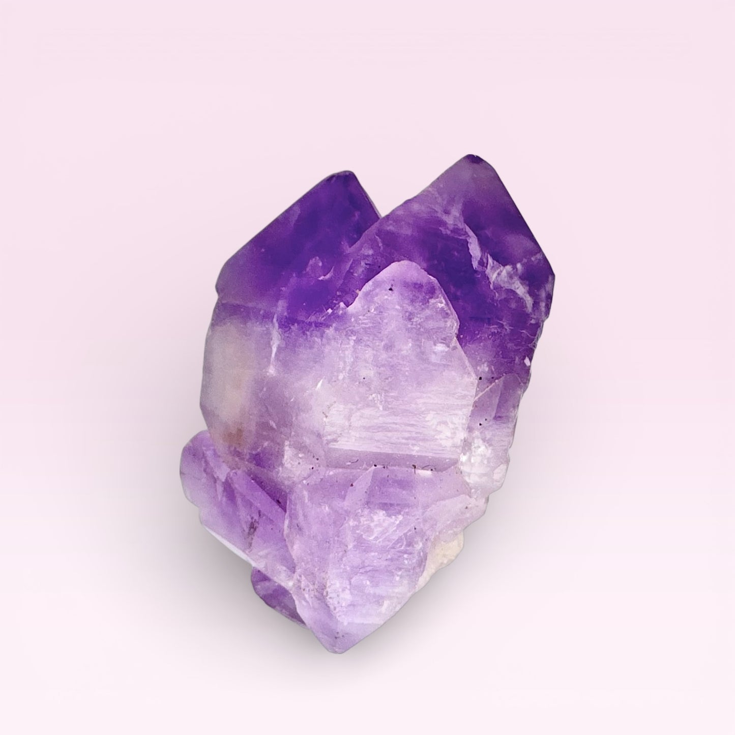 Amethyst Pointy Chunk (4cm)