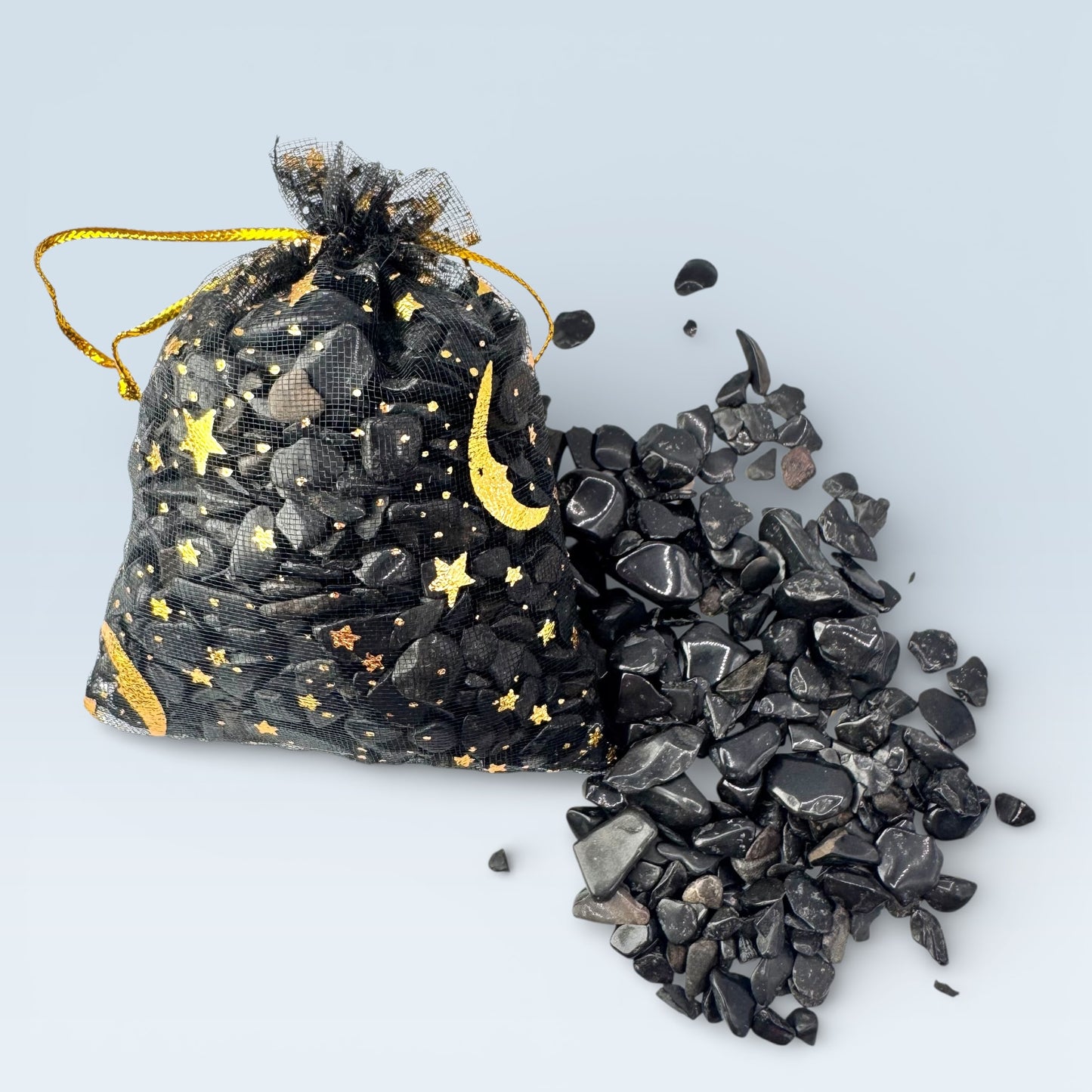 Intuitive Crystal Chip Mix - 150g