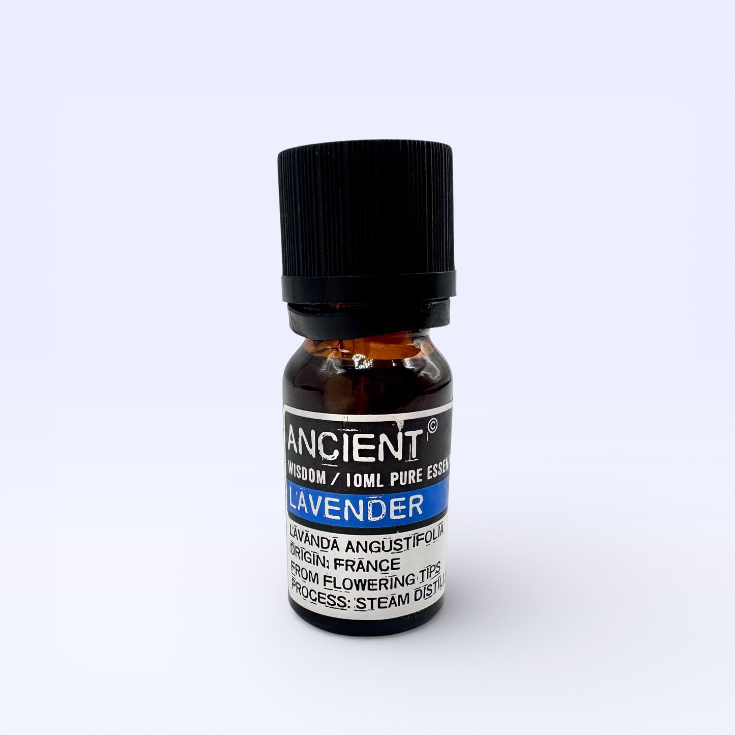 Lavender Essential Oil 10ml