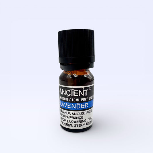 Lavender Essential Oil 10ml