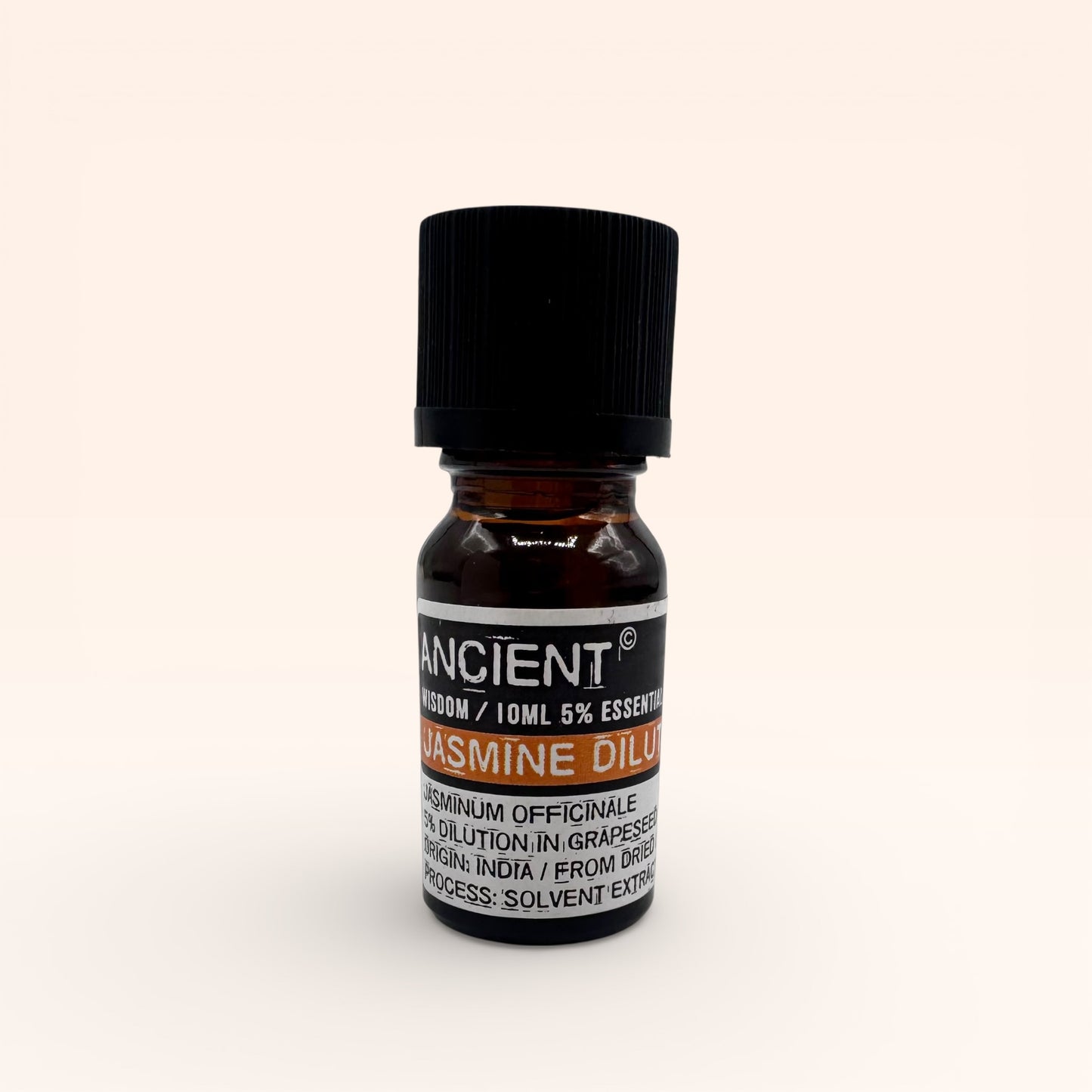 Jasmine Dilute Essential Oil 10ml