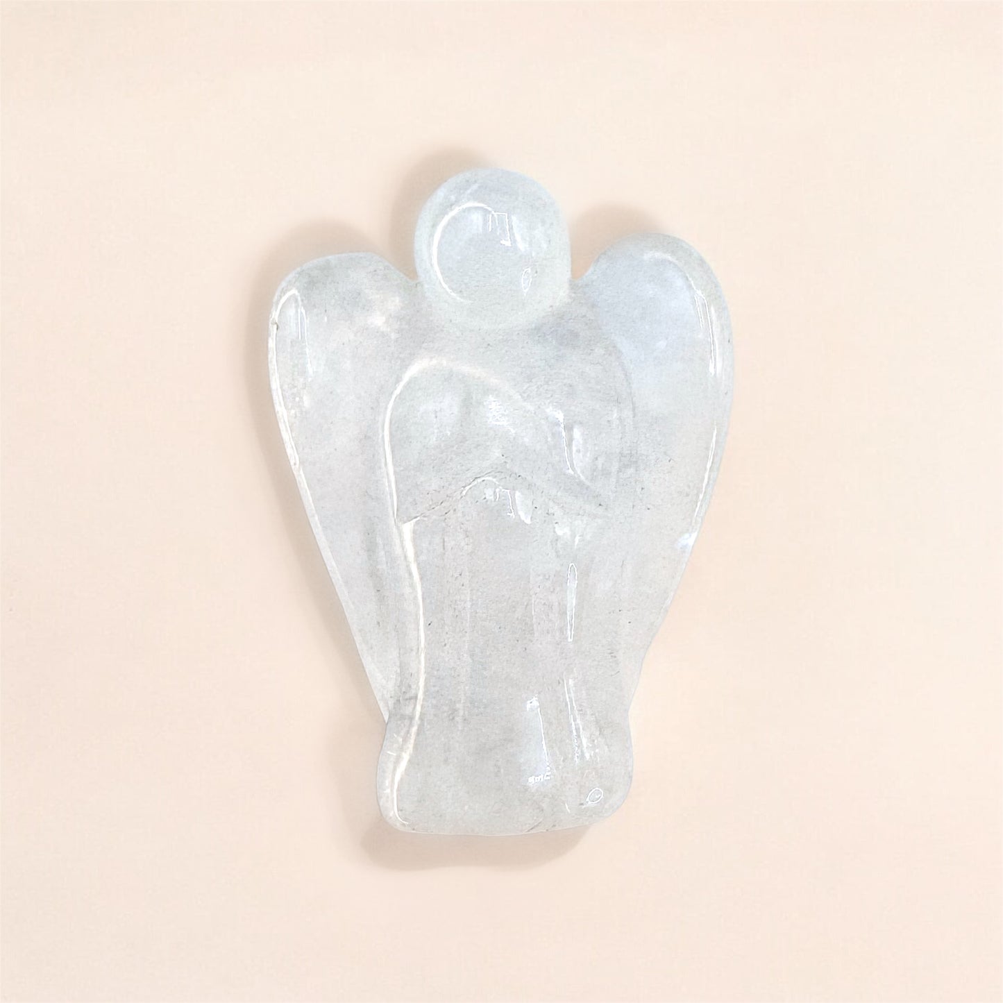Clear Quartz Angel (2cm)