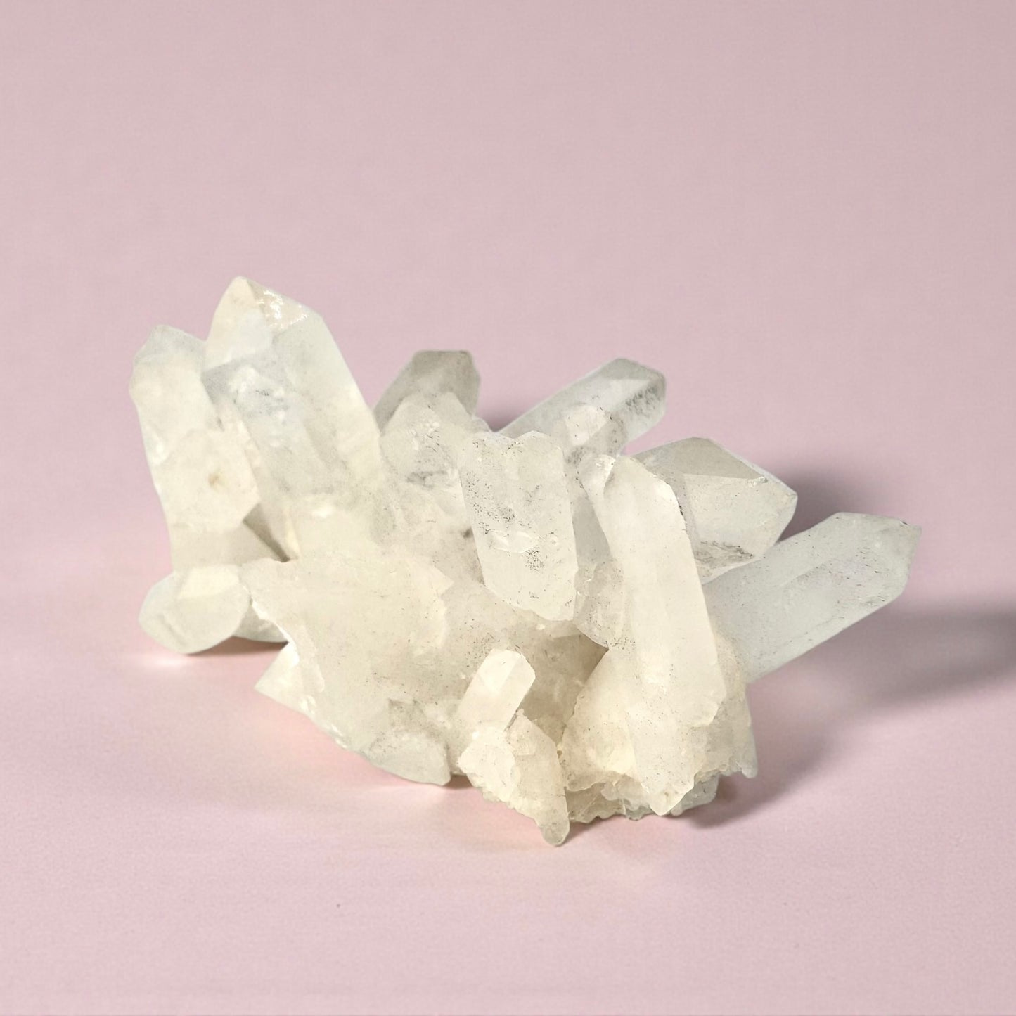 Clear Quartz Small Cluster (5cm)