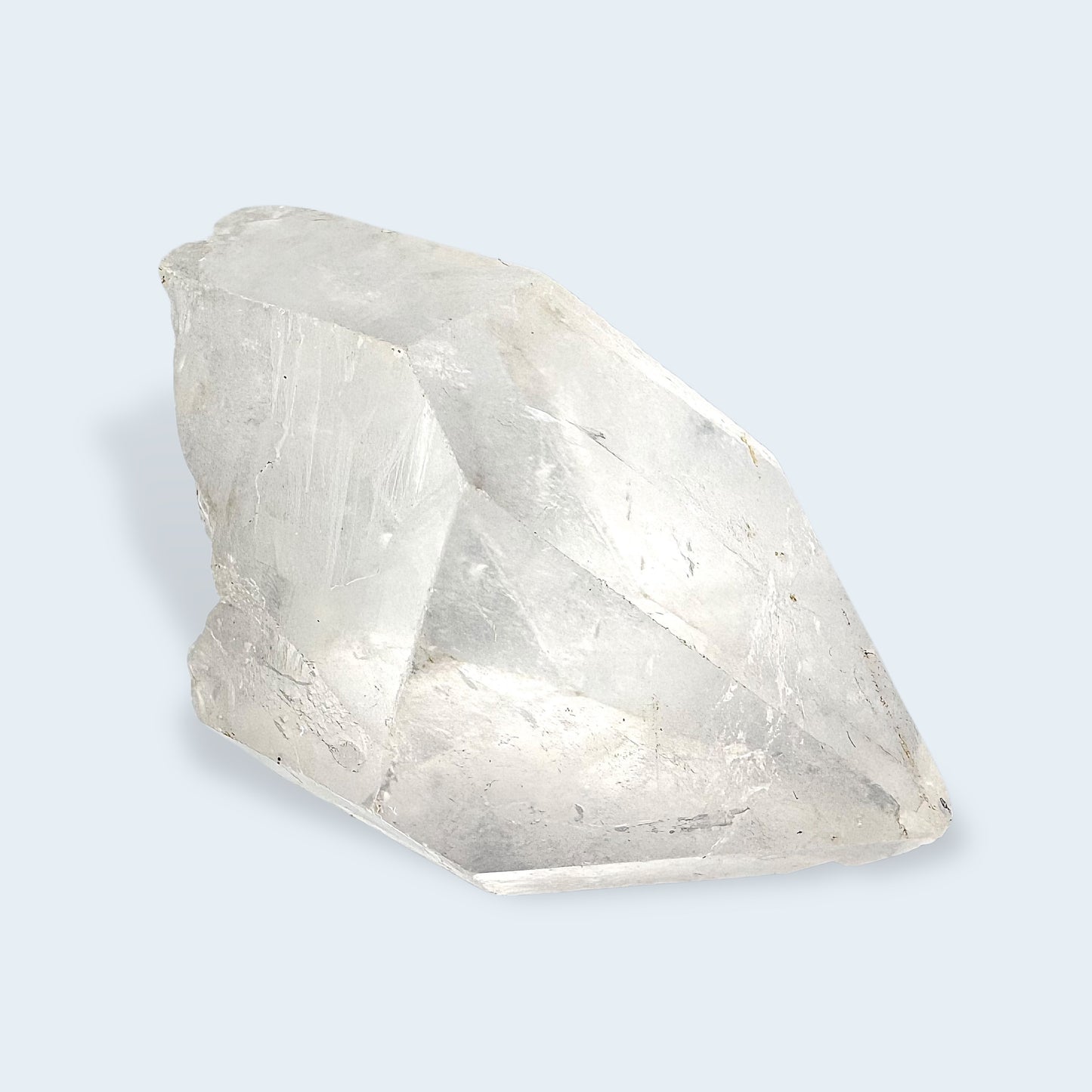 Clear Quartz Chunk (5cm)