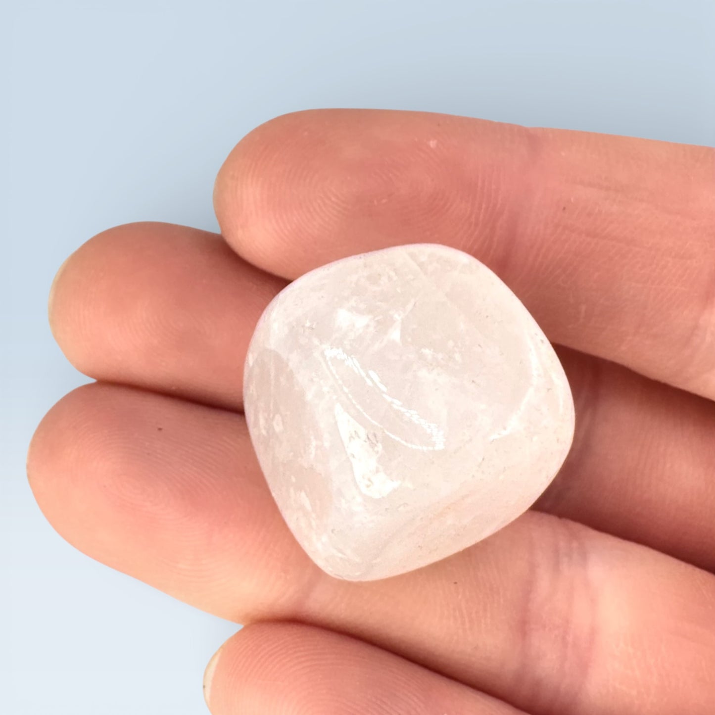 Clear Quartz Cube (2cm)