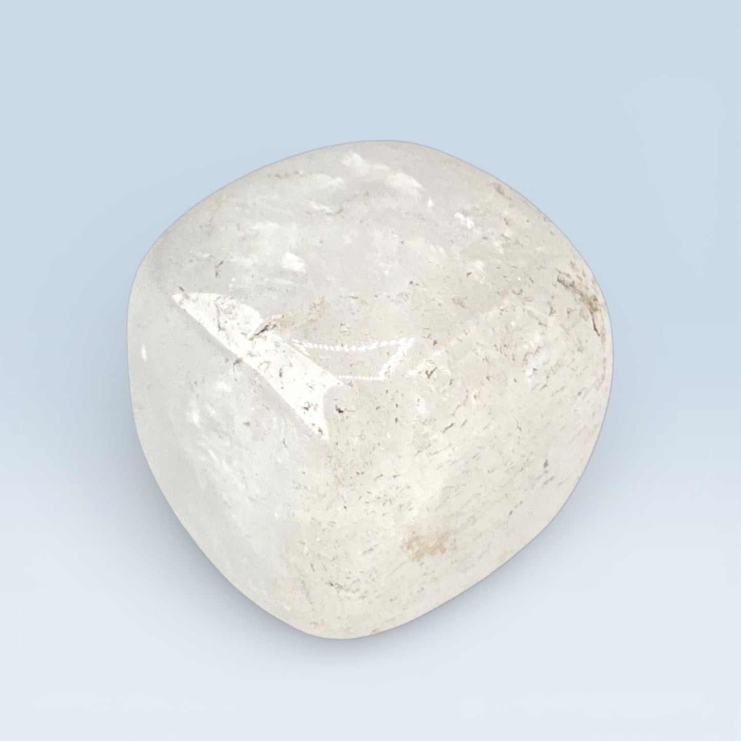 Clear Quartz Cube (2cm)