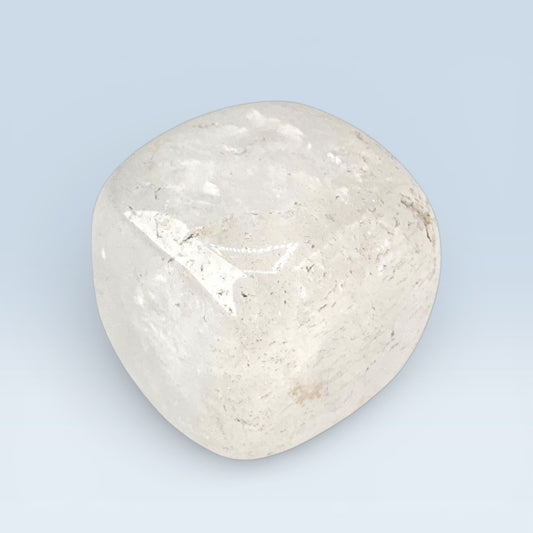 Clear Quartz Cube (2cm)