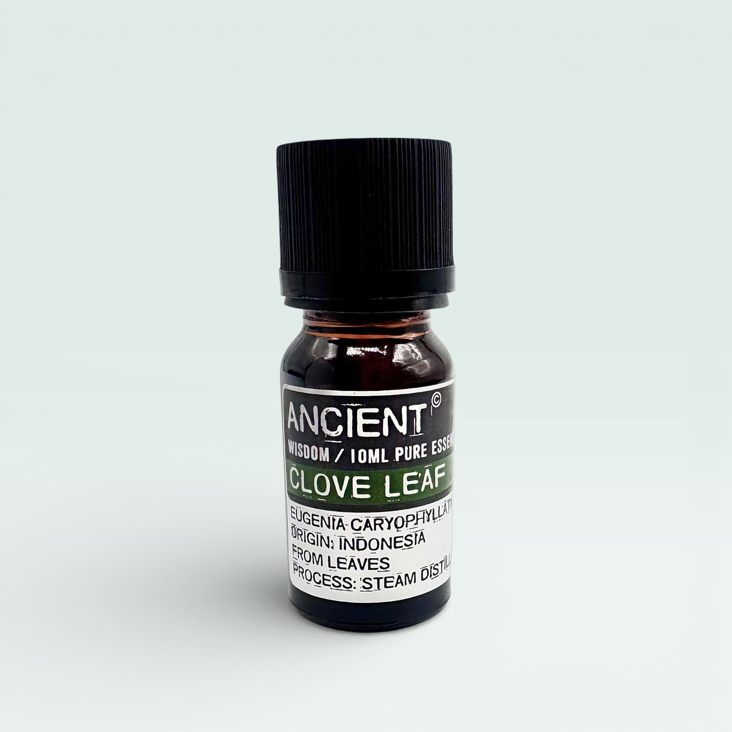 Clove Leaf Essential Oil 10ml