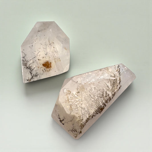 Garden Quartz Chunk (4.5 - 5.5cm)