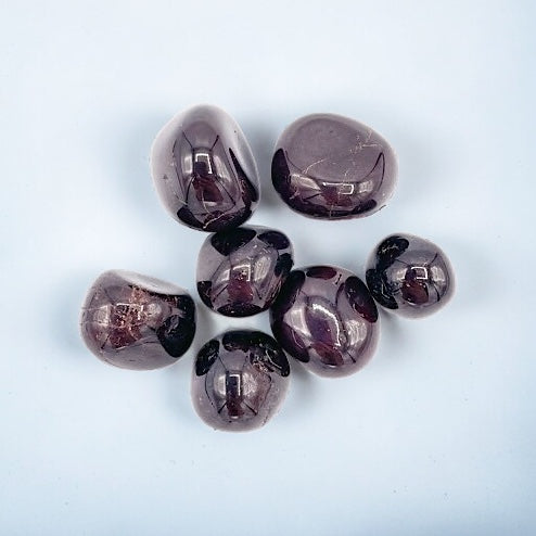 Garnet Tumblestone