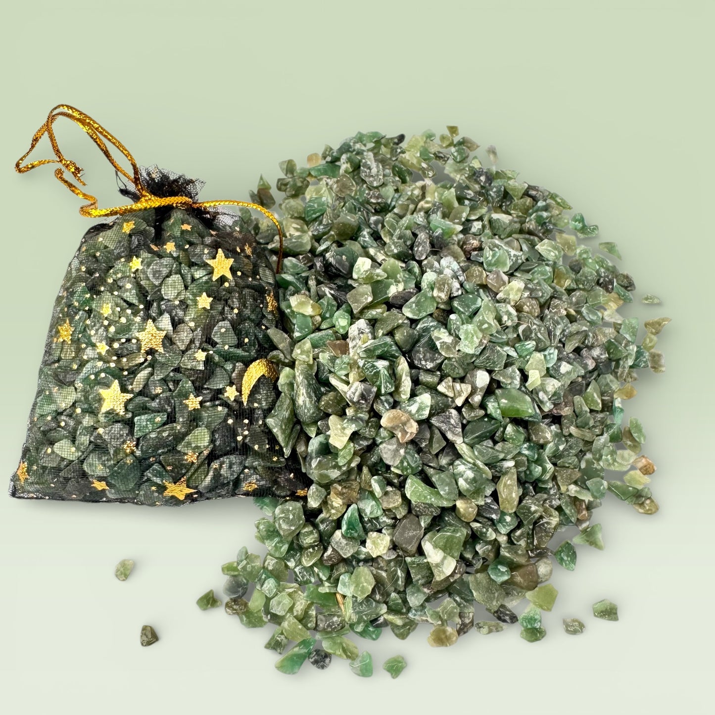Intuitive Crystal Chip Mix - 150g