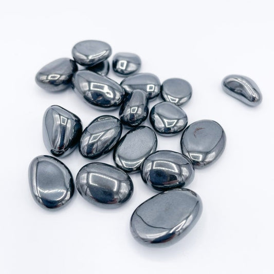 Hematite Tumbletone
