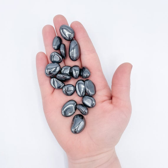 Hematite Tumbletone
