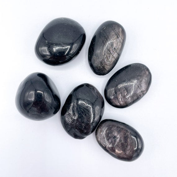 Hypersthene Tumblestone