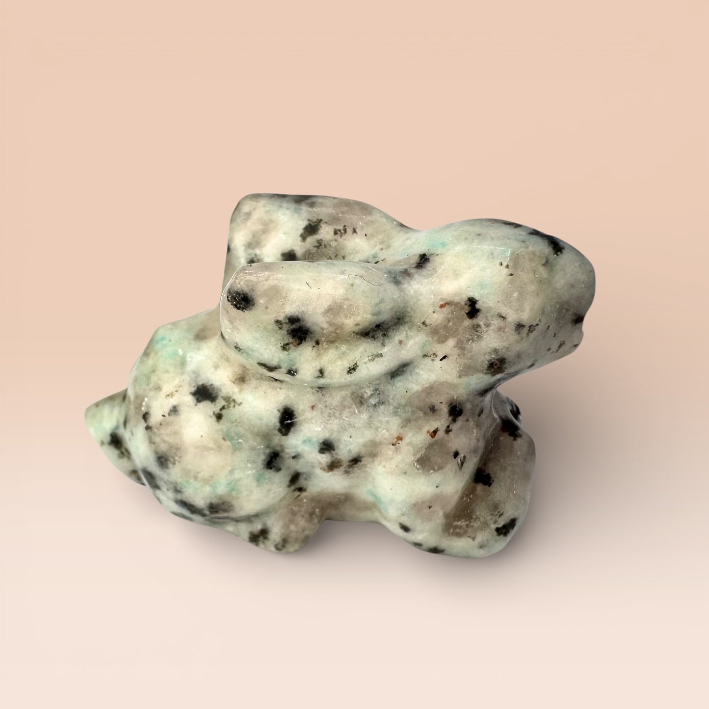 Kiwi Jasper Rabbit 4cm