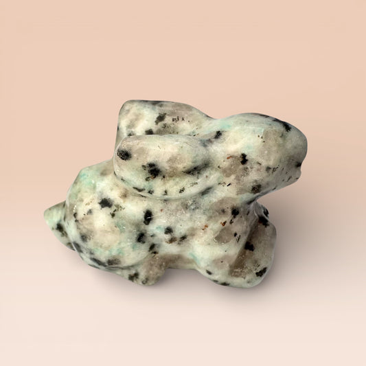 Kiwi Jasper Rabbit 4cm