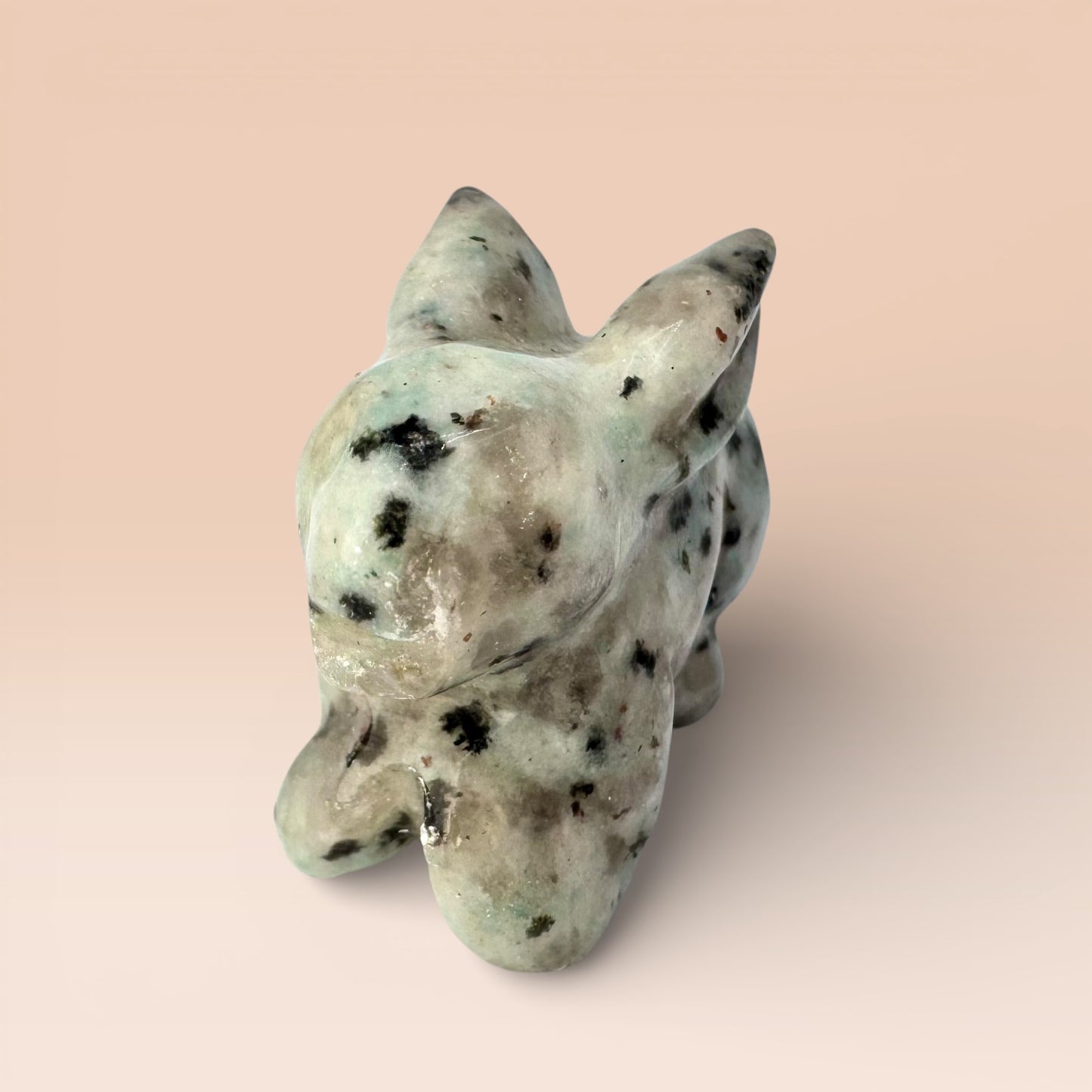 Kiwi Jasper Rabbit 4cm