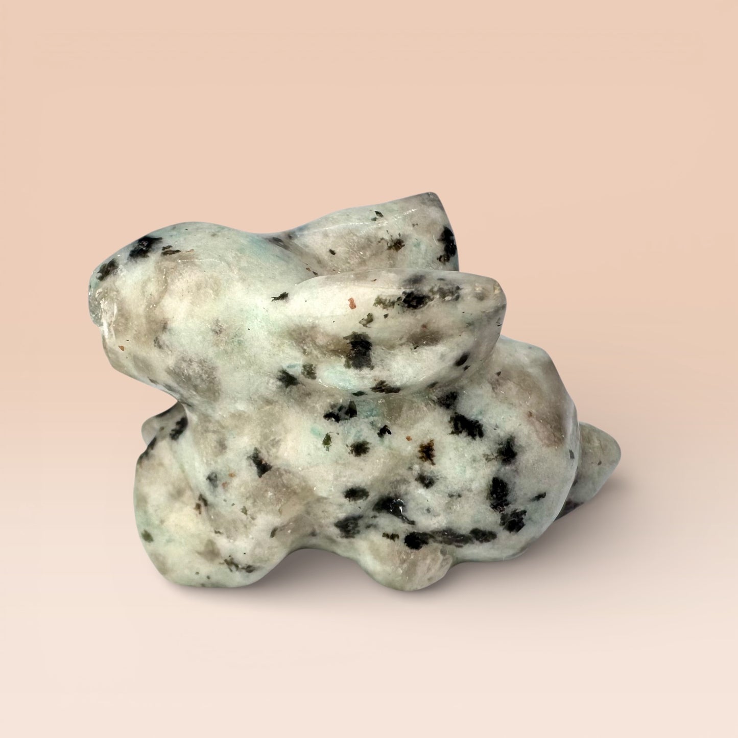 Kiwi Jasper Rabbit 4cm