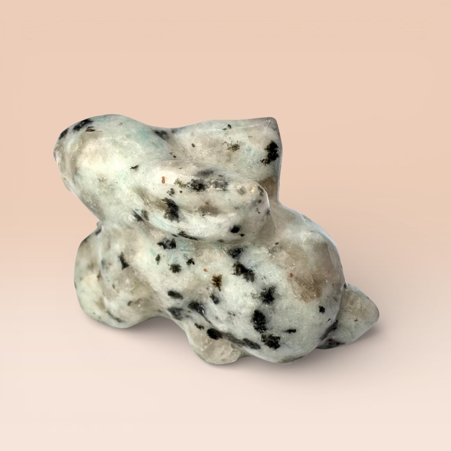 Kiwi Jasper Rabbit 4cm