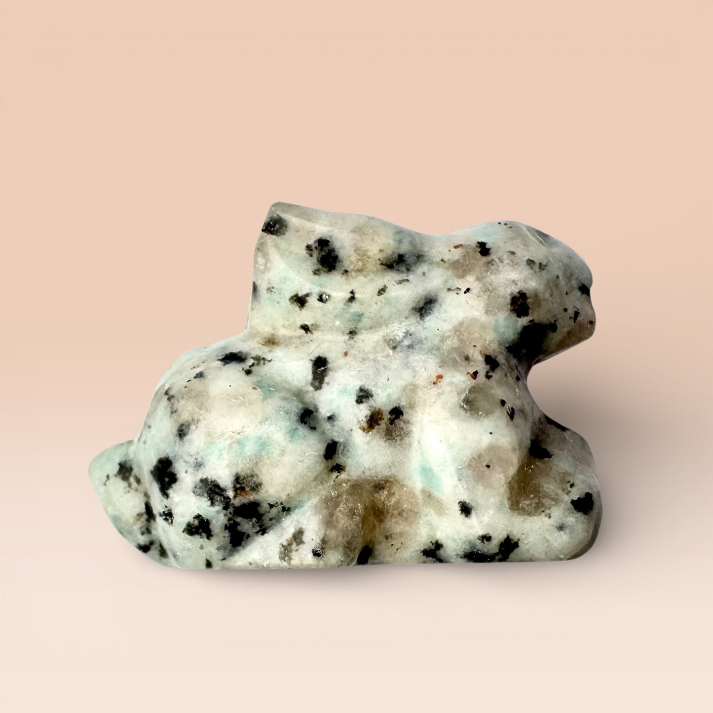 Kiwi Jasper Rabbit 4cm